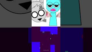 Mr Fun Computer is Looking for Friends Pt 3  Blue Bouncing Square [upl. by Alahsal]