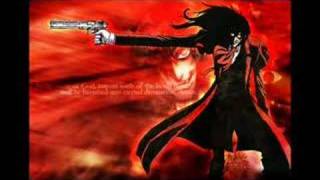 Hellsing OST  Alucard´s Theme [upl. by Joris438]