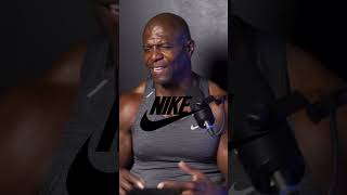 Terry Crews REFUSES to promote this [upl. by Oneladgam]