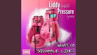 What yo squabble like feat Pressure Tycoon [upl. by Acila]