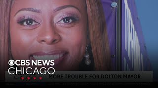 Dolton Illinois mayor nowhere to be found after report reveals 365 million village debt [upl. by Drusilla]