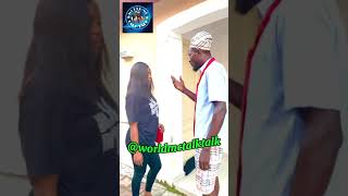 You’re a mumu man😂🤣 trending funny ogbeche viralvideo reels reel [upl. by Kelleher]