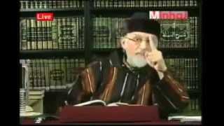 Tauba har Roohani Maqam ki Kunji hy Speech ShaykhulIslam Dr Muhammad TahirulQadri [upl. by Engdahl379]