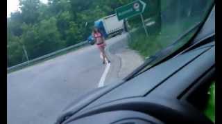 Prostitution in Hungary 2 [upl. by Specht230]