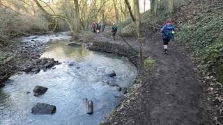 Earsdon and Seaton Sluice with Interesting Walks NE 9 miles [upl. by Pisarik]