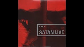 Orbital  Satan Recorded Live At The V96 Festival Chelmsford [upl. by Fahland53]