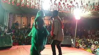 Natak programcomedy videoAshok das mahant Archestra musical dance group purunga [upl. by Enirhtak]