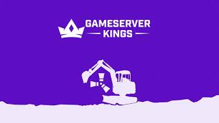 Installing custom maps on Gamer Server Kings [upl. by Annekam335]