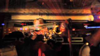 Rebirth Brass Band quotBig Chiefquot Live at the Maple Leaf [upl. by Panayiotis115]