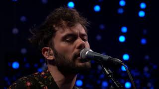 Fármacos  Full Performance Live on KEXP [upl. by Jory]