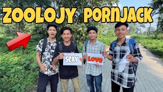 Zoolojy pornjack with Chapri Students 😂 inglishmaker comedy [upl. by Keating]