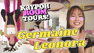 987 DJ Germaines Spectacular Bedroom  KAYPOH ROOM TOURS EP20 [upl. by Lenna]