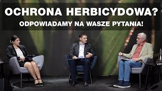 Ochrona herbicydowa pszenicy ozimej Zabiegi jesienne czy wiosenne [upl. by Nalon]