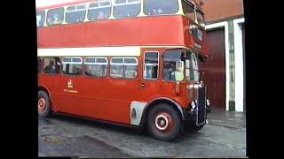 Manchester Running Day 1992 2 [upl. by Cardew]