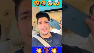 Tara Bhai Jogindar Kya He 😱short funny joginder [upl. by Aicirtac]