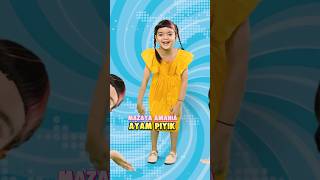 Ayam Piyik🐥Netes di Channel MazayaAmaniaMusic [upl. by Etnoid360]