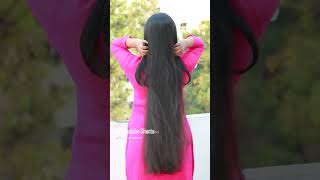 hairstyles for long hair girls shortsvideo longhair [upl. by Odnalref]