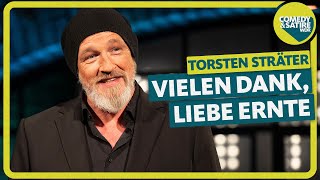 Liebe Ernte schön dass es dich gibt – Torsten Sträter  STRÄTER Folge 22 [upl. by Nnairac945]