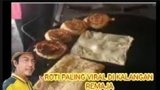 ROTI CANAI BOSS SARAPAN YOK [upl. by Lorelie]