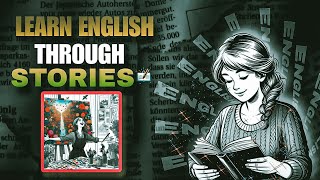 English story Book  English story for speaking English  English fairy tales [upl. by Ellerahs129]