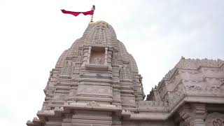 Aai ame tari daya thi Pavagadh Mahakali Maa🚩jaymataji pavagadh mahakalimaa temple darshan🚩🙏 [upl. by Juanne]