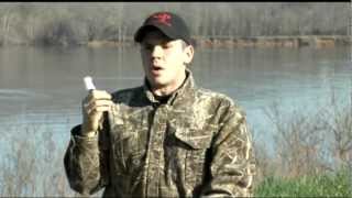 Mastering the Goose Call STEP 8 quotDONT Growl use the voicequot Field Proven Calls [upl. by Lindberg121]