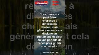 Cube et Cure shorts Une Lettre [upl. by Egni]