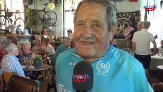 Piet Damen 90 jaar [upl. by Boniface516]