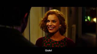 The Best Years Anii noștri de glorie  Trailer TIFF 2021 [upl. by Svoboda640]