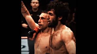 Zabit Magomedsharipov😎 ufc ae mma boxing edit [upl. by Neidhardt]