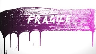 Kygo amp Labrinth  Fragile Cover Art Ultra Music [upl. by Worrell]