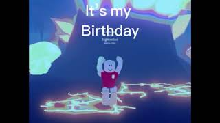 It’s my birthday thank you guys very much pls subscribe thank you [upl. by Eolanda]