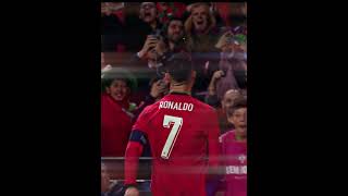 Ronaldos Insane Bicycle Kick goal 💫💫 shorts football ronaldo [upl. by Thad]