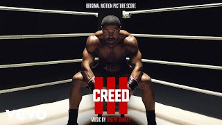 Joseph Shirley  Run It Suite  Vocal Version  Creed III Original Motion Picture Score [upl. by Nath]