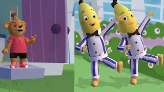 Morgans New Cafe  Bananas in Pyjamas Season 1  Full Episodes  Bananas In Pyjamas [upl. by Eppes500]