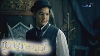 Ilustrado Full Episode 12 [upl. by Yeung69]