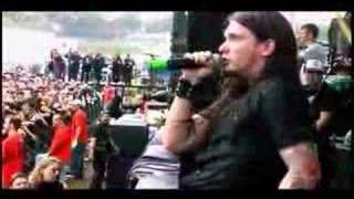 Shinedown Live Fly from the Inside [upl. by Nosreffej]