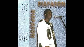 Thione Seck amp Le Ram Dan  Diapason 1999 Mbalax amp Wolof Music FULL ALBUM [upl. by Josee]