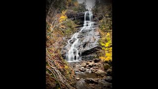 Waterfalls of the Cabot Trail [upl. by Affrica]