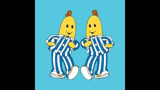 Bananas in Pyjamas Theme Song CRS Players [upl. by Bisset]