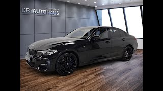 BMW 330e M Sport SportSteptronic [upl. by Blainey323]