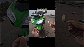 short lookat this viral jammubikeride ktmbiker ktm Duke 200ktm390 video shortvideo trending [upl. by Nnylkcaj]