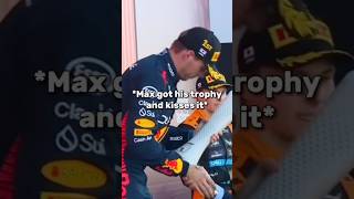 🔥Oscar Piastri CANNOT Stop Judging Max after his Win 😂shorts f1 maxverstappen oscarpiastri [upl. by Karlotta]