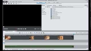 MAGIX PhotoStory on DVD 2013 Deluxe Review amp Demo [upl. by Evania380]