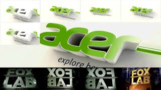 Acer Logo  Sparta Remix [upl. by Rasec]