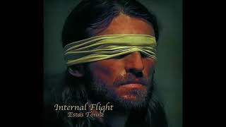 Estas TonneInternal Flight guitar version 2013 Full album  Tuned in 432 hz [upl. by Vincelette]