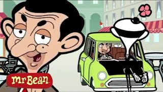 Mr Bean Game2 Comedy Game3 Adventure Game4 Puzzle Game5 Casual Game Mobile Android [upl. by Faden]