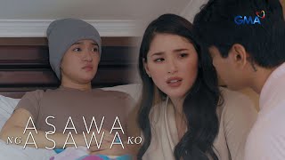 Asawa Ng Asawa Ko Hannah may masamang kutob tungkol kay Leon Episode 141 [upl. by Ilario]