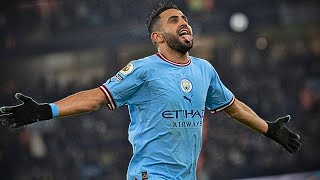 Riyad Mahrez  Season Highlights 202223 ᴴᴰ [upl. by Veronika]