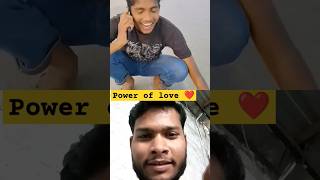 Power Of Rever Love 😂😂 ytshorts youtubeshorts viralshorts [upl. by Sane467]